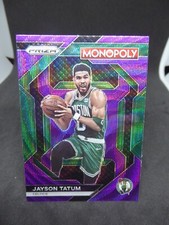2023-24 Panini Prizm  Monopoly