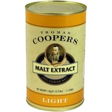 Coopers Liquid Malt Extract