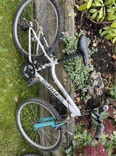 Apollo Vivid Mountain Bike