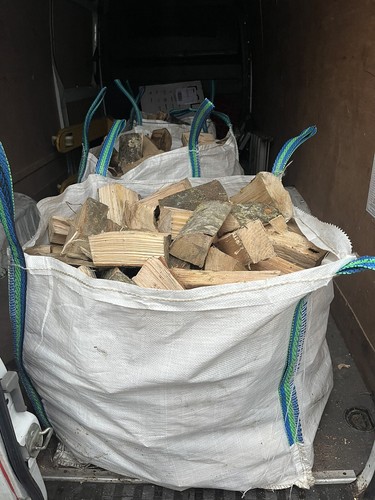 Seasoned logs for sale - seasoned,