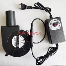 Blower fan 9733 small - fan,