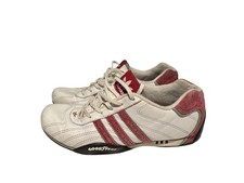 Vintage Adidas x Goodyear Adi