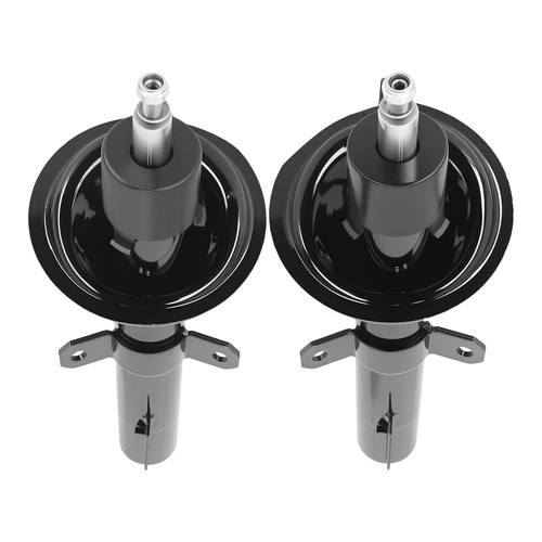 Front shock absorbers shocks - absorbers,