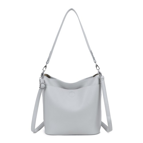 Ladies bucket bag removable - bucket,