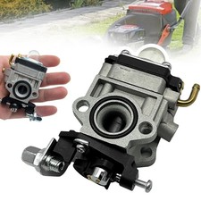 Mechanical Carburetor For