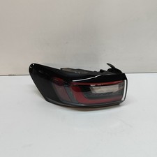 Volkswagen e21 rear left - id.4,