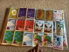 Full Set Bear Yo-yo Cards