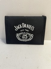 - Wallet Trifold Nylon Jack
