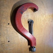 Used Reed TC6QA 4 - 6 5/8 Inch