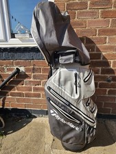 Taylormade Storm Dry Cart
