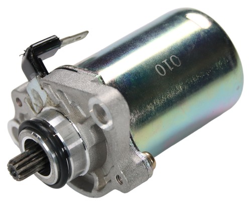 Starter starter motor