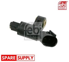 SENSOR, WHEEL SPEED FOR AUDI SEAT SKODA FEBI BILSTEIN 21584