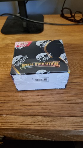 Pokemon mega evolution base - mega,