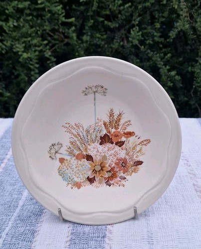 Poole pottery summer glory - poole,