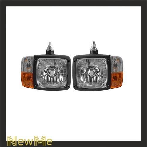 Pair for tractor excavator - pair,