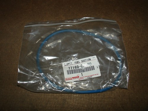 771690d030 fuel pump gasket - pump,