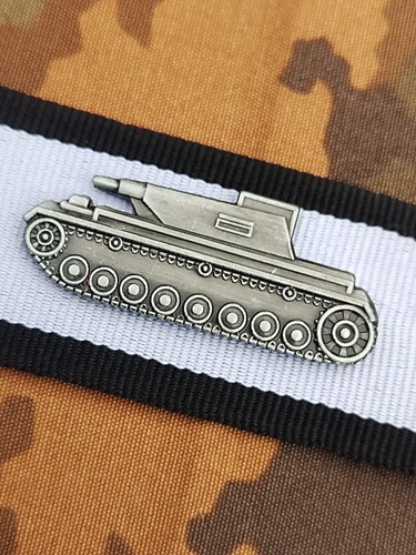 German ww2 silver - german, tank
