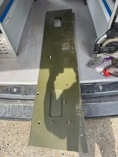 M3A1 White Scout Car Repro Windshield Armour WW2