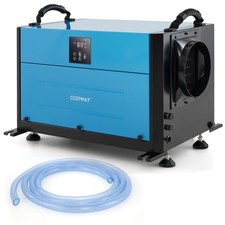 Commercial Dehumidifier