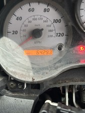 TOYOTA RAV 4 2.0 d4d 2005 breaking all parts 