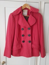 John Rocha Jacket Size 12 Petite