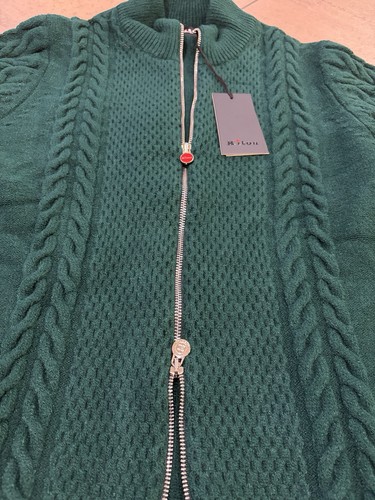Kiton cardigane color - color,