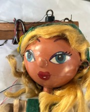  1950’s Pelham Puppets Dutch