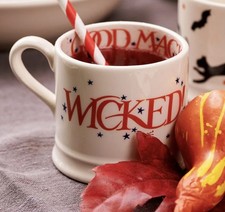 Emma Bridgewater Halloween