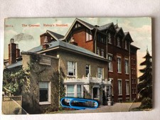 The Convent, Bishop’s