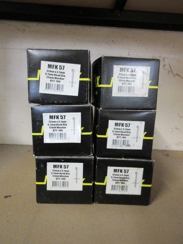 Hilti dx450 type nails - hilti,