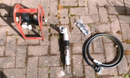 Wask hyram caldervale gas - wask,