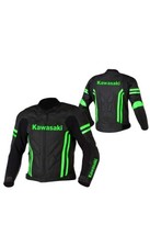 Kawasaki black and green - kawasaki,