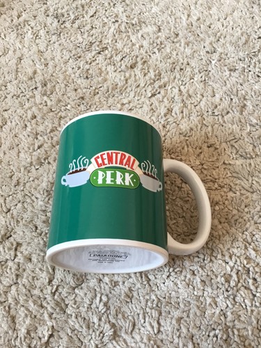 Friends show central perk - show,