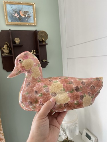 Large vintage pinks park rose - vintage,