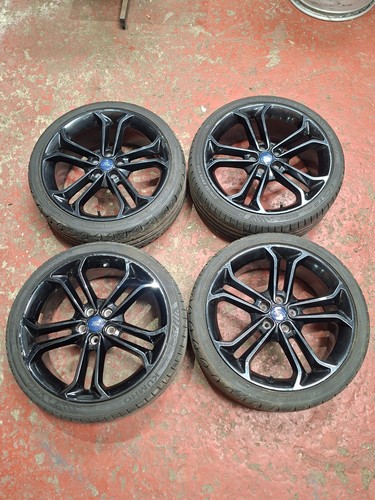 Ford focus mk3 alloy - focus,