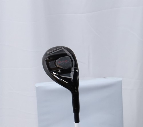Tommy armour 845 4h - 22°,