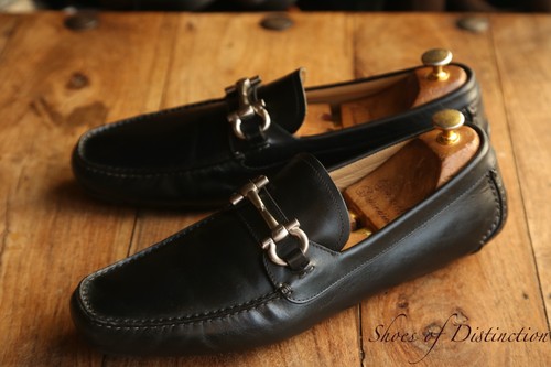 Salvatore ferragamo black - ferragamo,