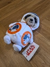 Star Wars Baby Oleg BB-8 (BB8)