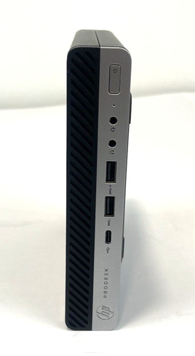 600 mini i5 9th - g5, pc.