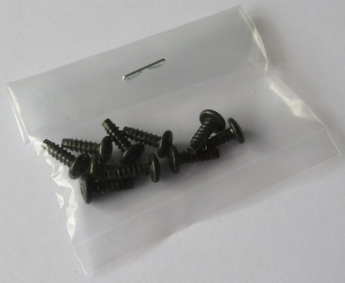 Tamiya 6x8mm tapping screw - tapping,