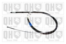 QH BC3877 Parking Brake Cable