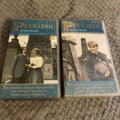 Penmarric part 3 - 2, &