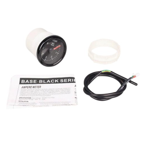 High universality 52mm - high,