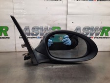 BMW Wing Mirror O/S Drivers