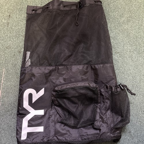 Tyr backpack big mesh - backpack, mummy