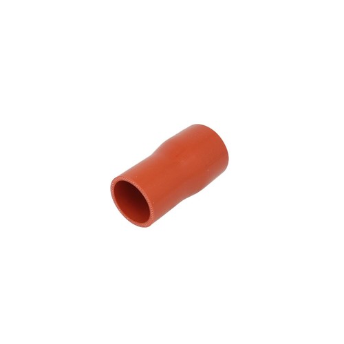 Cooling system rubber hose - rubber,