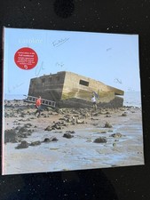 Caroline Caroline Ltd Vinyl LP