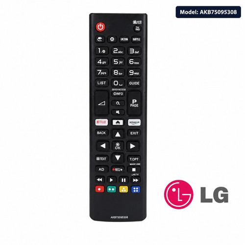 Akb75095308 universal tv - universal,