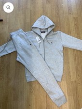 Ralph Lauren Men's Grey