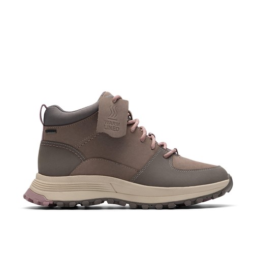 Clarks womens atl trek boot - clarks,